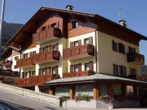 Residence Iris BeB Valdisotto